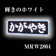 LED�d���f���EMRW2804
