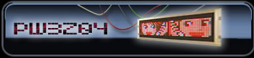 LED�Ŕ�PW3204